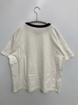 AMERICAN HOLIC/アメリカンホリック/Tシャツ/カットソー/トップス/ホワイト/M