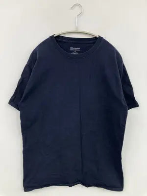 Champion/チャンピオン/Tシャツ/カットソー/トップス/ネイビー/M