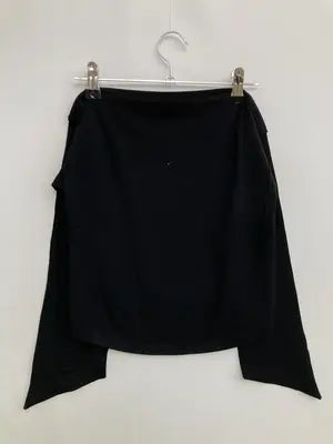 VICKY/ビッキー/Tシャツ/カットソー/トップス/ブラック/2