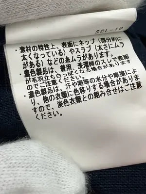 SHIPS/シップス/シャツ/ブラウス/トップス/ネイビー/S