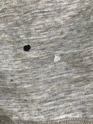 UNIQLO/ユニクロ/スウェット/トップス/グレー/XL