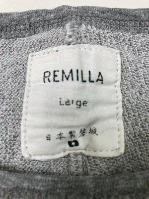 REMILLA/スウェット/トップス/グレー/Large