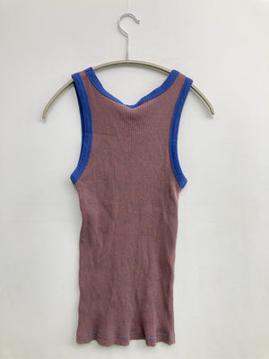 CIAOPANIC/チャオパニック/タンクトップ/トップス/パープル/F