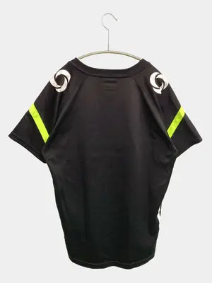 Tシャツ/カットソー/トップス/ブラック
