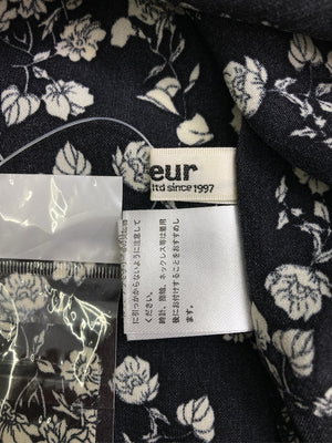 ReVeur/シャツ/ブラウス/トップス/ブラック