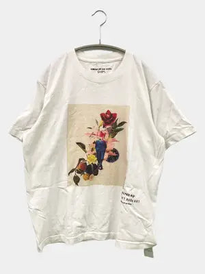 SHIPS/シップス/Tシャツ/カットソー/トップス/ホワイト/M