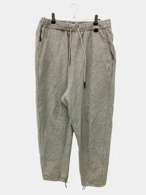 HAIGHT/スウェットパンツ/パンツ/グレー/XL