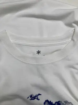 snow peak/スノーピーク/Tシャツ/カットソー/トップス/ホワイト/XL