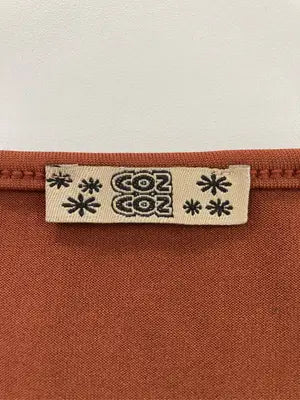 cozcoz/その他トップス/トップス/ブラウン/M