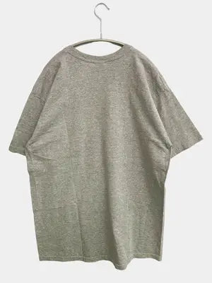 GILDAN/ギルダン/Tシャツ/カットソー/トップス/グレー/L