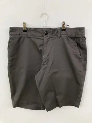 UNDER ARMOUR/アンダーアーマー/チノパンツ/パンツ/ブラック/XXL