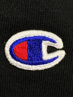 Champion/チャンピオン/ジャージ/トラックパンツ/パンツ/ブラック/XL