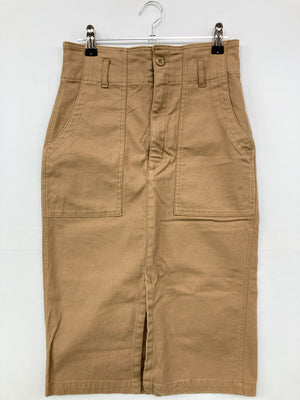 BODY DESSERT/ボディデザート/スカート/スカート/ベージュ/M