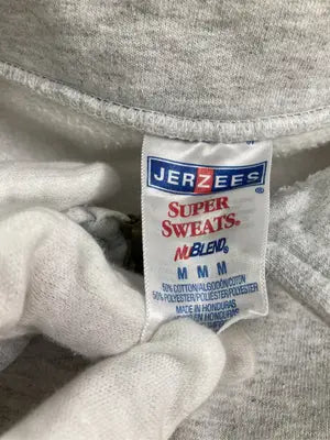 JERZEES/ジャージーズ/スウェット/トップス/グレー/M