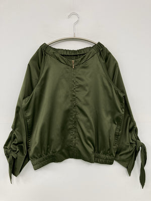 その他トップス/トップス/カーキ/M