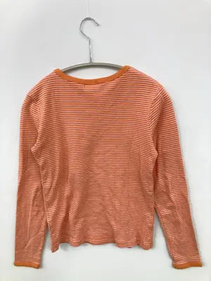 LOWRYS FARM/ローリーズファーム/Tシャツ/カットソー/トップス/オレンジ/F