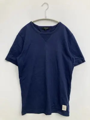 Rhythm of Life/リズムオブライフ/Tシャツ/カットソー/トップス/ネイビー/M