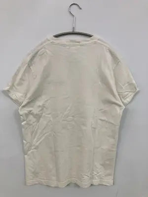 Gymphlex/ジムフレックス/Tシャツ/カットソー/トップス/ホワイト/14