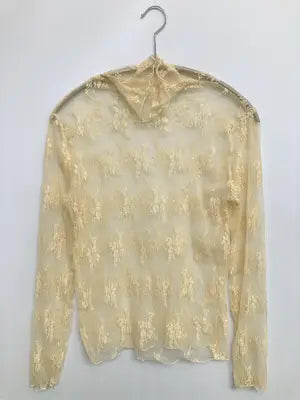 その他トップス/トップス/アイボリー