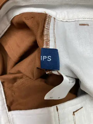 SHIPS/シップス/チノパンツ/パンツ/ブラウン/36