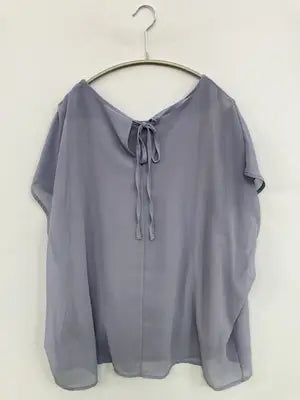 Alotta/アロッタ/その他トップス/トップス/グレー/3L