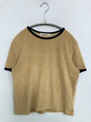 URBAN RESEARCH/アーバンリサーチ/Tシャツ/カットソー/トップス/ベージュ/Free