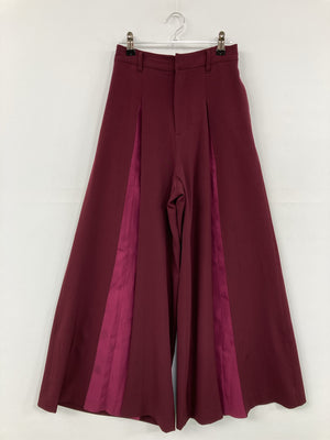 HARE/ハレ/その他パンツ/パンツ/レッド/F