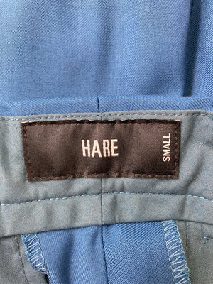 HARE/ハレ/その他パンツ/パンツ/ブルー/SMALL