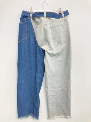 LONDA/ロンダ/デニムパンツ/パンツ/ブルー/S