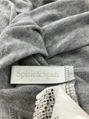 Spick & Span/スピックアンドスパン/キャミソール/トップス/グレー
