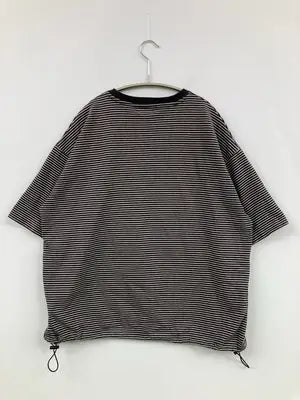 The Craft Crew/ザクラフトクルー/Tシャツ/カットソー/トップス/ブラック/M