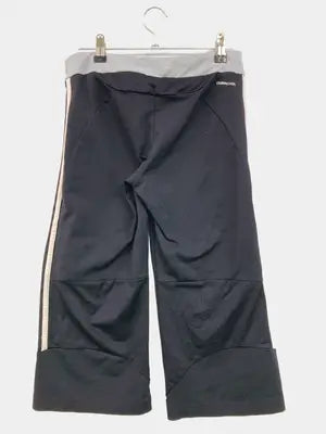 adidas/アディダス/スウェットパンツ/パンツ/ブラック/S