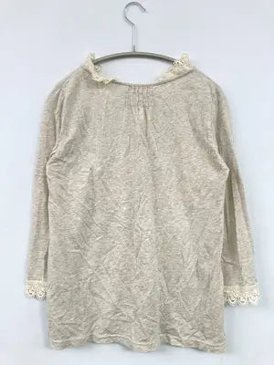 Samansa Mos2/サマンサモスモス/その他トップス/トップス/ベージュ/M