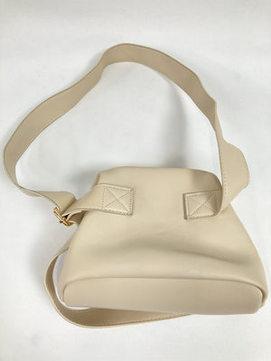 ショルダーバッグ/バッグ/アイボリー