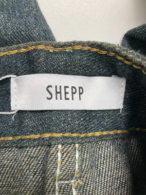 SHEPP/シェップ/デニムパンツ/パンツ/ブルー/L