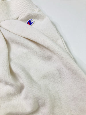 Champion/チャンピオン/ショート/ミニスカート/スカート/アイボリー/M