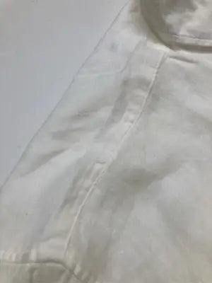 THE A&F LINEN COLLECTION/シャツ/ブラウス/トップス/ホワイト/XL