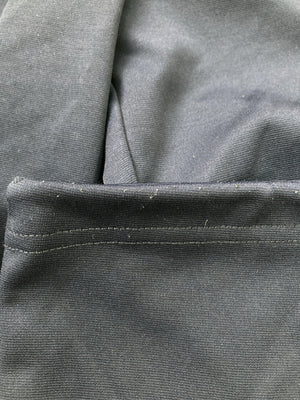 DOUBLE NAME/ダブルネーム/ジャージ/トラックパンツ/パンツ/ネイビー/F