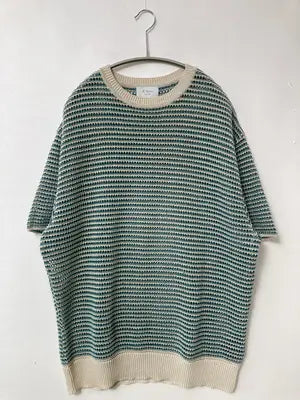 A +/Tシャツ/カットソー/トップス/グリーン/1
