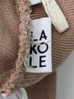 LAKOLE/ラコレ/その他パンツ/パンツ/ブラウン/S