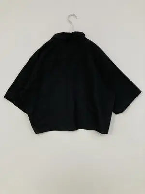 RED KAP/レッドキャップ/シャツ/ブラウス/トップス/ブラック/不明