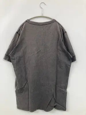 FREAK'S STORE/フリークスストア/Tシャツ/カットソー/トップス/グレー/L