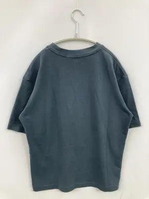 UNIQLO/ユニクロ/Tシャツ/カットソー/トップス/ネイビー/S