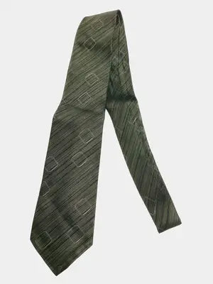 ネクタイ/ファッション雑貨/グレー