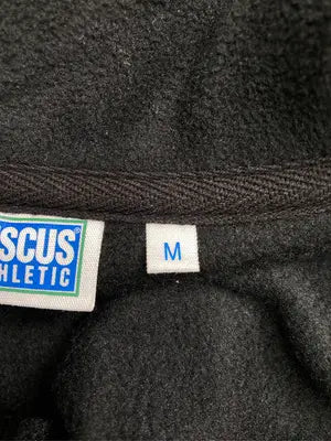 DISCUS ATHLETIC/ディスカスアスレチック/その他トップス/トップス/ブラック/M