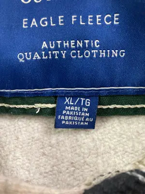 American Eagle Outfitters/アメリカンイーグルアウトフィッターズ/パーカー/トップス/ベージュ/XL/TG