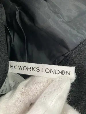 HK WORKS LONDON/エイチケーワークスロンドン/その他パンツ/パンツ/ブラック/61-87