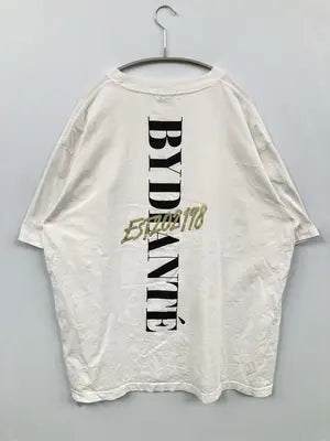 DIANTE/Tシャツ/カットソー/トップス/ホワイト/F