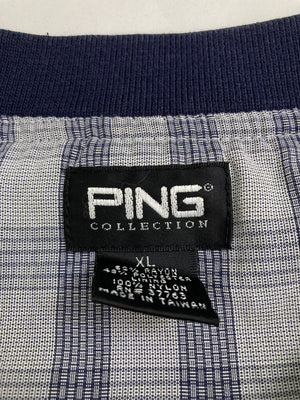 PING/ピング/その他トップス/トップス/ブルー/XL