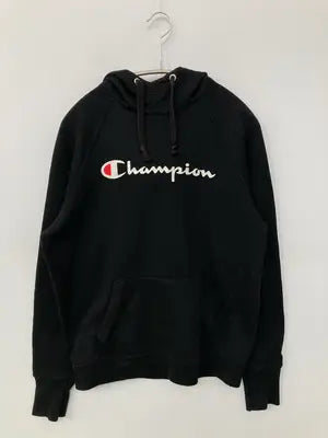 Champion/チャンピオン/パーカー/トップス/ブラック/L